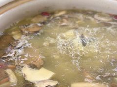 -山菌美食苑(振兴路店)