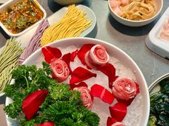 -故里和山·成都火锅(欢乐港湾店)