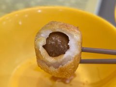 -毛华美食(清扬路店)