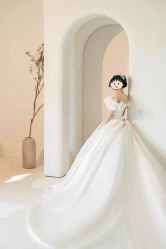 点击看大图 -金夫人婚纱摄影(总店)