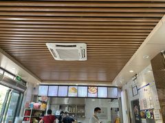 -林静小吃(复兴路店)
