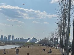 -哈尔滨大剧院