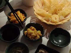 -狐狸爱上椰子鸡(滨江星光大道店)