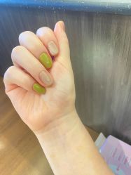 -美兮美学·日式美甲美睫