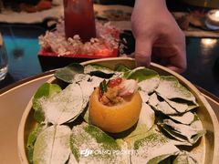 -地球美食剧场