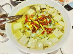-福膳源·家宴(汇金路店)
