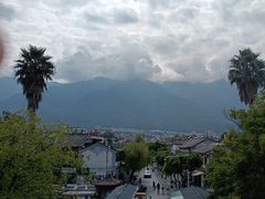 -大理古城