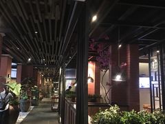 -广东道至正餐厅(区庄店)