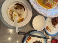 -云客来·花园餐厅(洛社店)