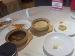 -万龙洲海鲜(南新仓店)