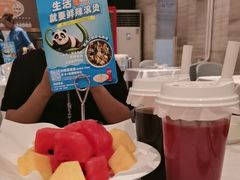 -眉州东坡(团结湖店)