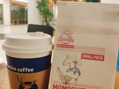 -瑞幸咖啡(尼盛尚品汇店)