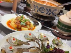 -泰香米泰国餐厅(北城天街店)