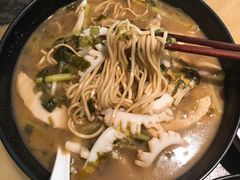 -慧娟面馆·餐厅(望江路店)