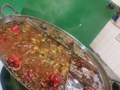 -石灰市老火锅(北滨路店)