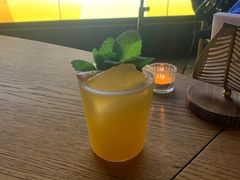 -MM·五声·音乐人与调酒师(西安路店)