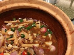 -丽华园(汉阳龙阳店)