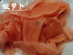 酸萝卜-肖肖酸萝卜鱼火锅(总店)