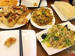 -老昌春饼(中央大街店)