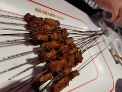-哈力家·西北烧烤烤串(凤城三路店)