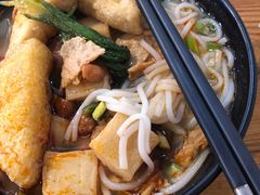 -螺蛳粉先生(蓟门桥店)