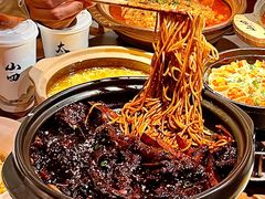 -山四砂锅(太原钟楼街店)