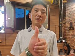 -牛街清真满恒記(平安里西大街店)