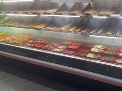 -老马路串串香火锅(北门桥店)