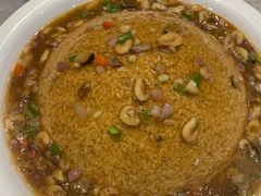 -不倒翁·徽天下名菜楼(马鞍山路店)