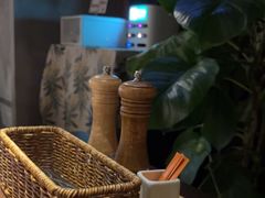 -卡普里披萨·牛扒·下午茶
