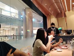 -元气寿司(金光华店)