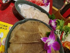 极品脆毛肚-谭鸭血(金华永盛店)