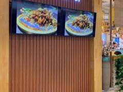 门面-小幸湖春饼(悦茂购物中心店)