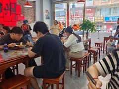 -融柳大铁牛螺蛳粉(厚街明丰店)