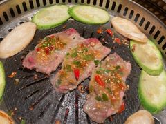 -嘿嘟嘟·肋条烧肉放题(爱融荟城店)