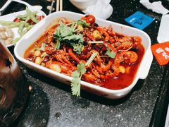 -冰城小镇音乐串吧·聚会餐厅(百子湾店)