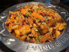 -胖哥俩肉蟹煲(上海悦荟广场店)