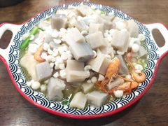 -观桥阁(锦溪店)