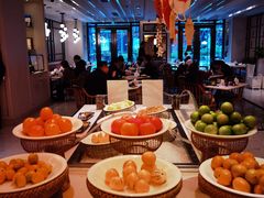 -杭州城中香格里拉大酒店