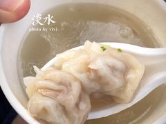 -淡水老街