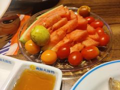 -黄龙海鲜大排档(杭州总店)