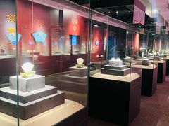 -北京工艺美术博物馆