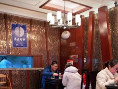 大堂-熙盛源(滨湖万达店)