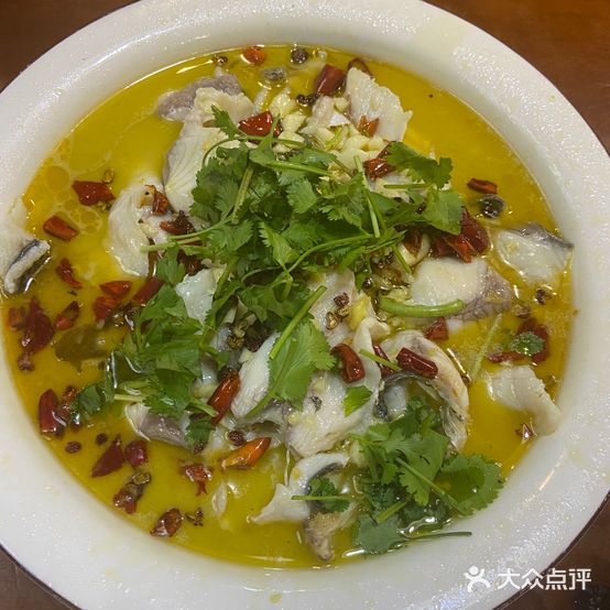 乡村大碗菜(龙鹏国际店)