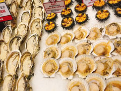 -双合园·海鲜水饺青岛菜(九水东路店)