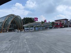 -成都欢乐谷