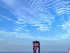 -日照海滨国家森林公园