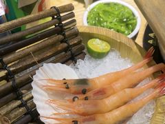 -沼津港精致料理·寿喜烧·烧鸟(青浦宝龙广场日料榜单店)