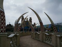 -环球动漫嬉戏谷