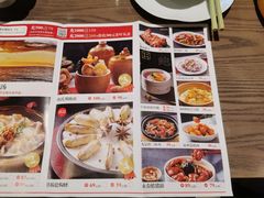 -四道菜·福建菜馆(新街口金鹰店)